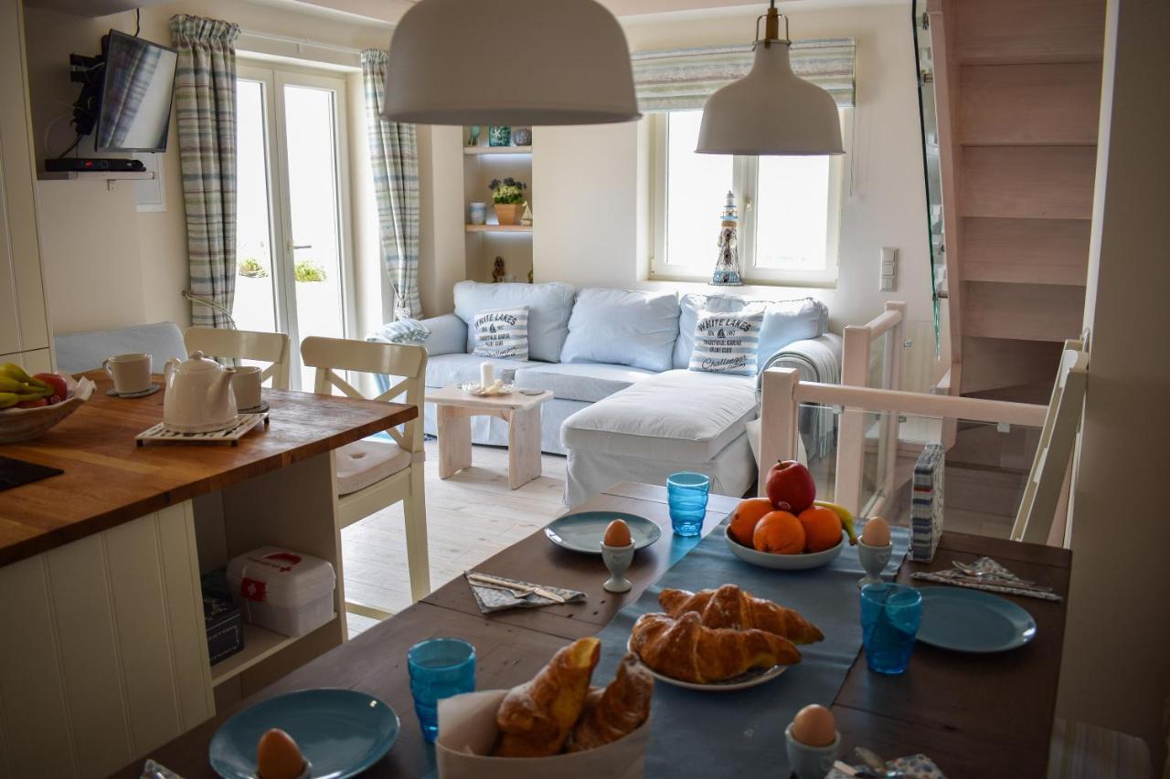 Blue View House Casa vacanze