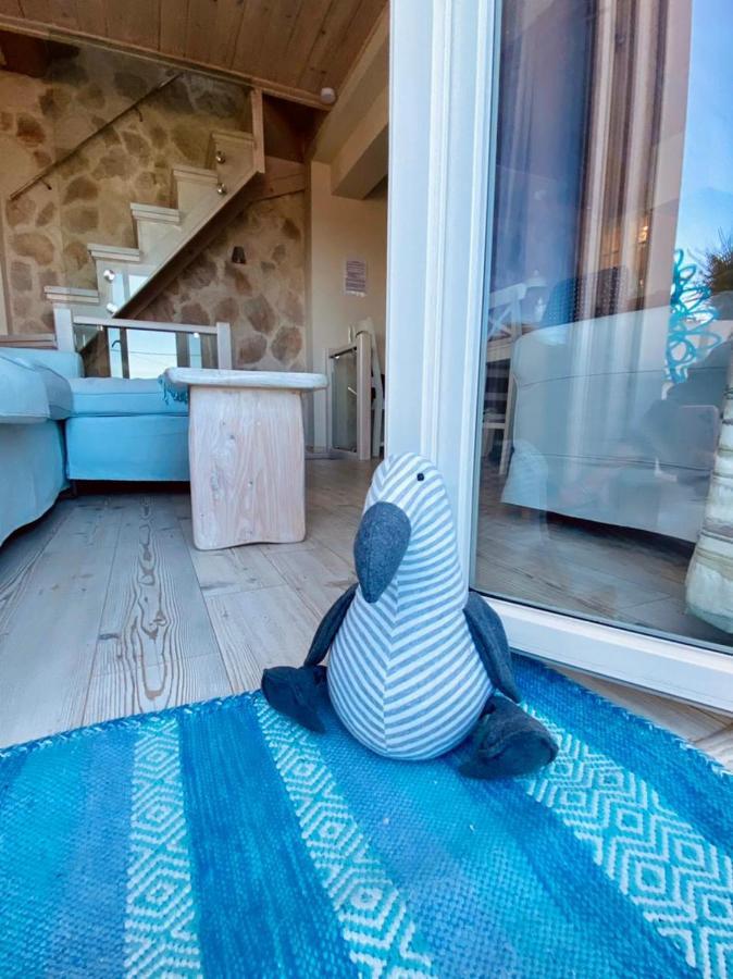 Blue View House Casa vacanze