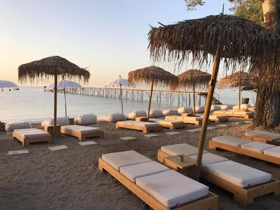 Blue View House Casa vacanze Corfu (city)
