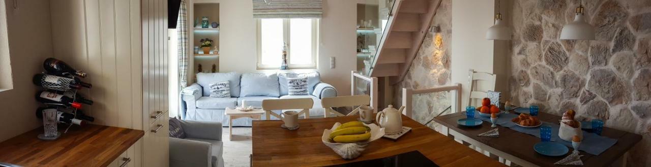 Blue View House Casa vacanze