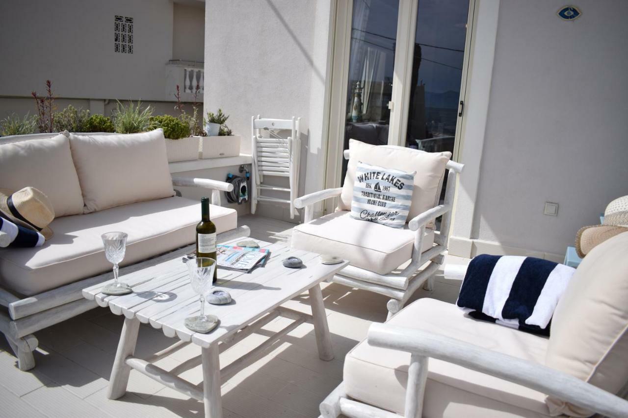 Blue View House Casa vacanze