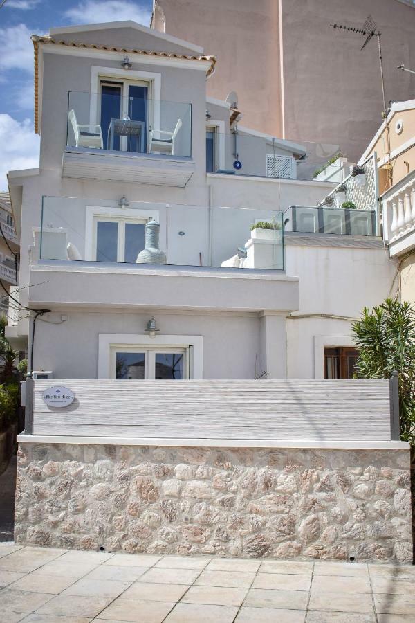 Ferienhaus Blue View House