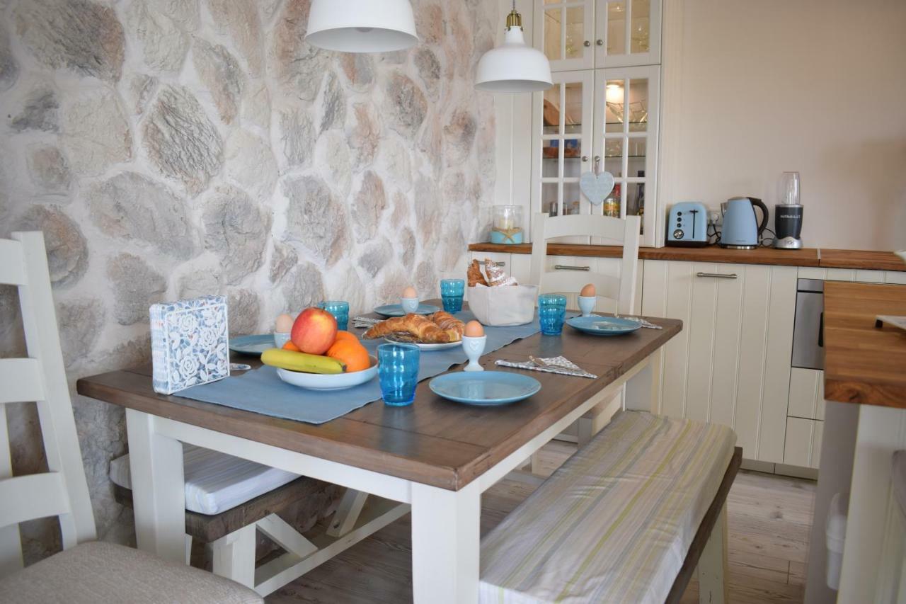 Blue View House Corfu (city)