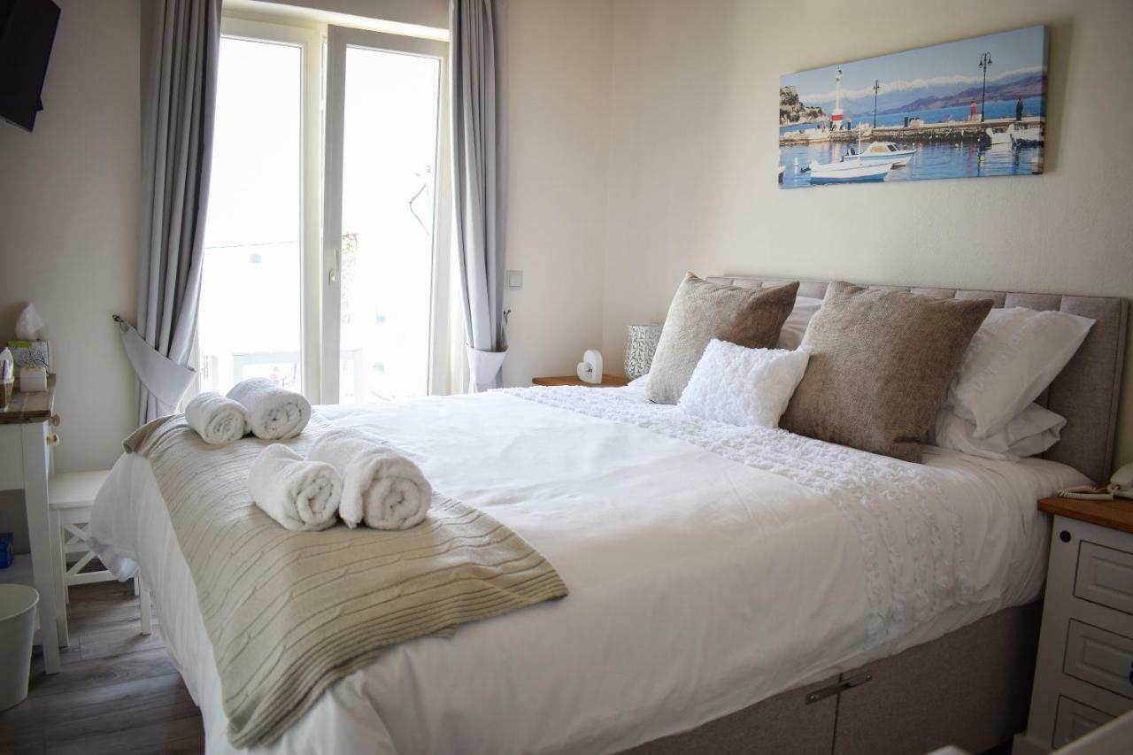 Blue View House Ferienhaus Corfu (city)